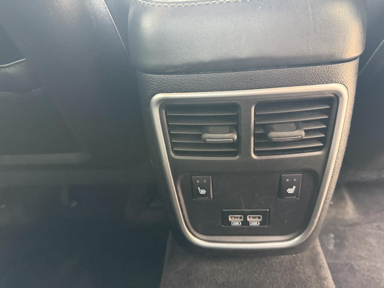 2015 DODGE CHARGER RT Dallas TX