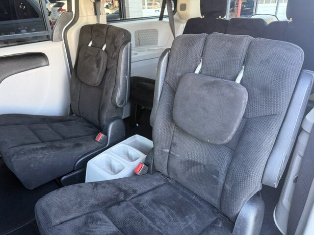 2015 DODGE GRAND CARAVAN SE Greensboro NC