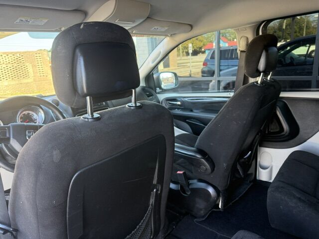 2015 DODGE GRAND CARAVAN SE Greensboro NC