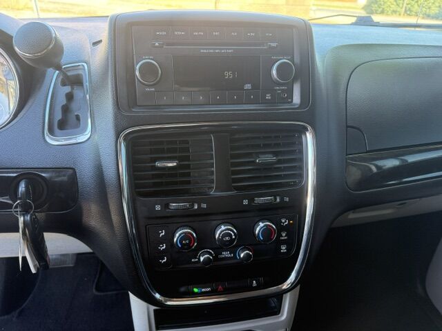 2015 DODGE GRAND CARAVAN SE Greensboro NC