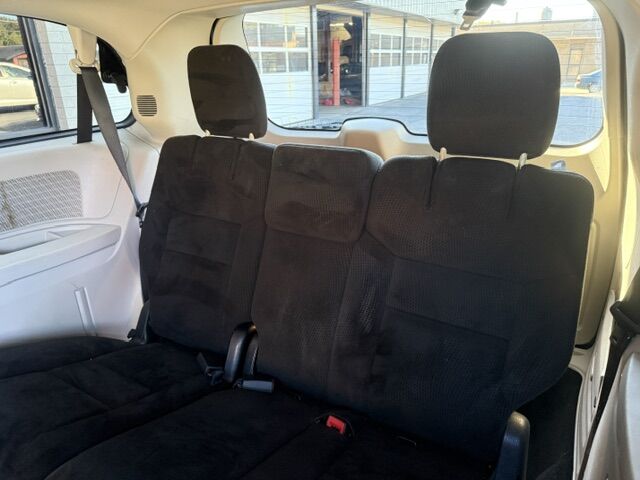 2015 DODGE GRAND CARAVAN SE Greensboro NC
