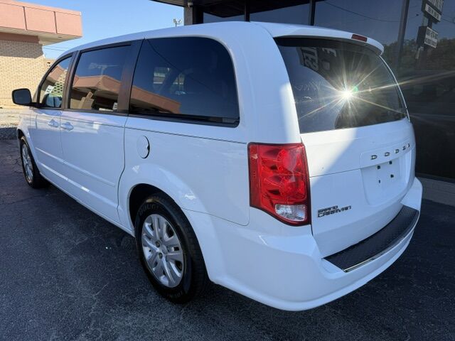 2015 DODGE GRAND CARAVAN SE Greensboro NC