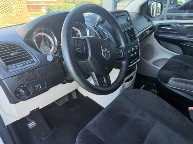 2015 DODGE GRAND CARAVAN SE Greensboro NC