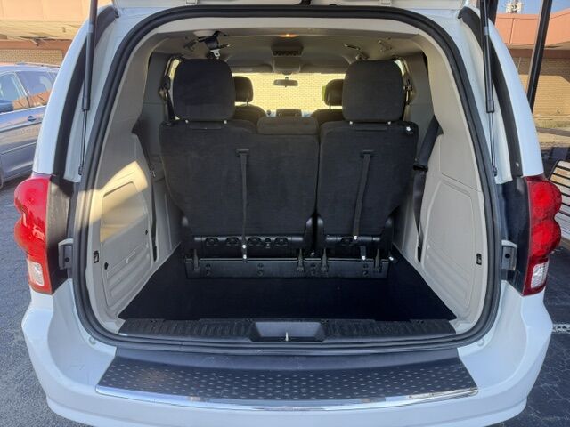 2015 DODGE GRAND CARAVAN SE Greensboro NC