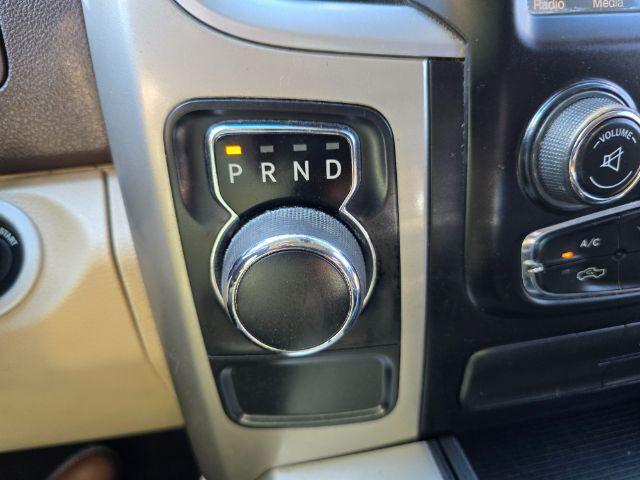 2015 DODGE RAM 1500 Lone Star San Antonio TX