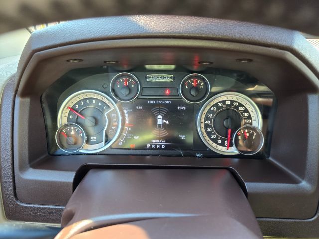 2015 DODGE RAM 1500 Lone Star San Antonio TX