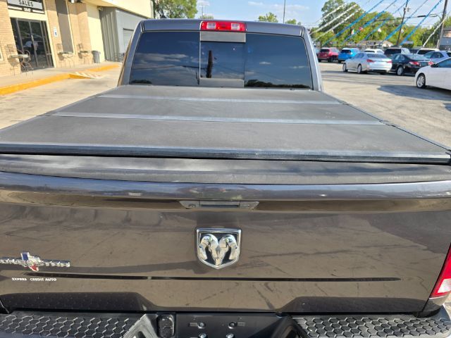 2015 DODGE RAM 1500 Lone Star San Antonio TX