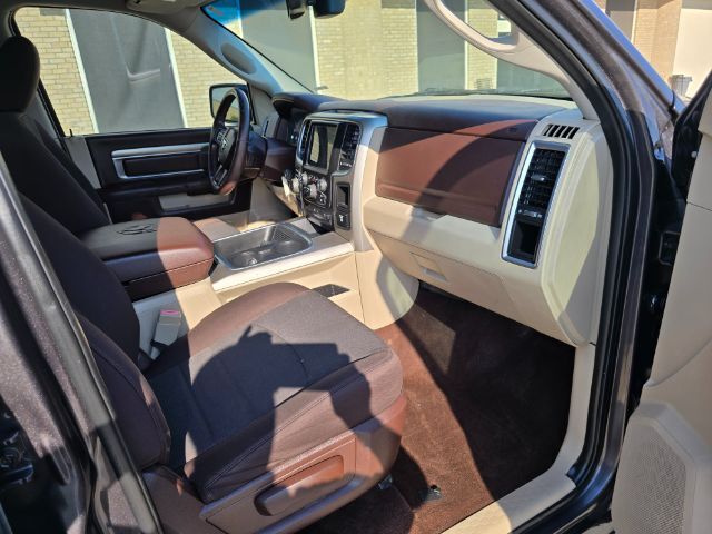 2015 DODGE RAM 1500 Lone Star San Antonio TX