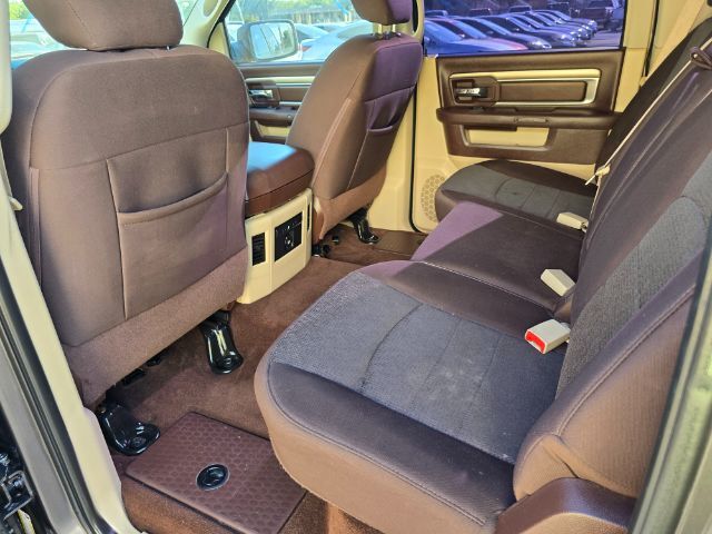 2015 DODGE RAM 1500 Lone Star San Antonio TX