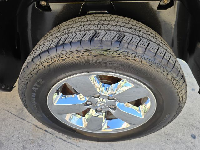 2015 DODGE RAM 1500 Lone Star San Antonio TX