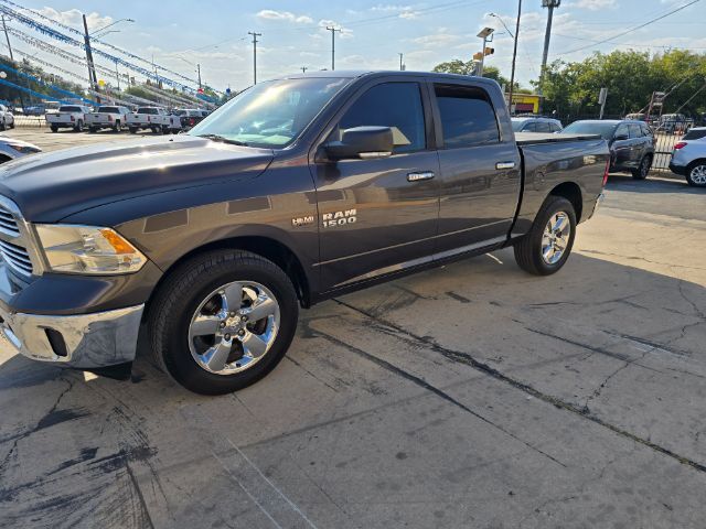 2015 DODGE RAM 1500 Lone Star San Antonio TX