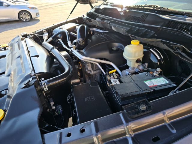 2015 DODGE RAM 1500 Lone Star San Antonio TX