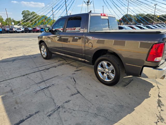 2015 Dodge Ram Lone Star photo 4