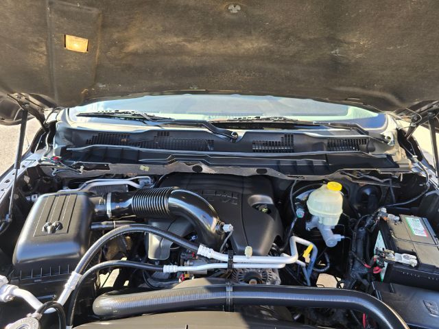 2015 DODGE RAM 1500 Lone Star San Antonio TX