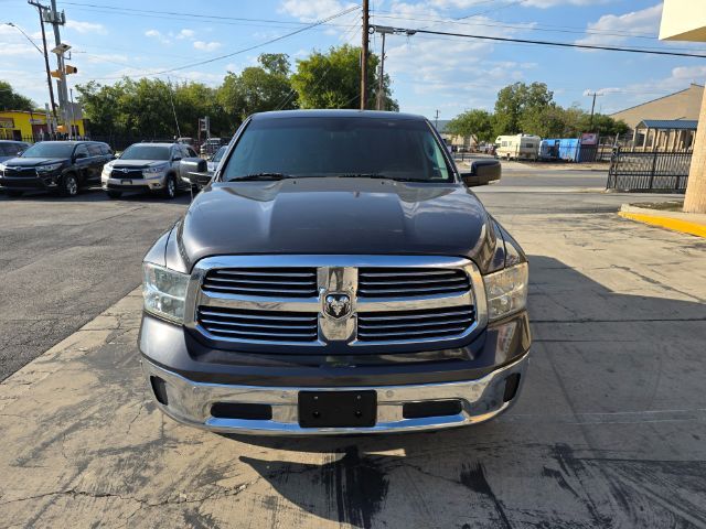2015 DODGE RAM 1500 Lone Star San Antonio TX