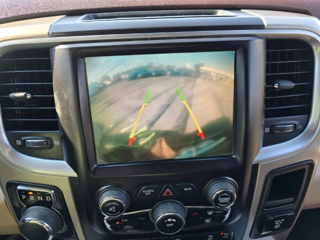 2015 DODGE RAM 1500 Lone Star San Antonio TX