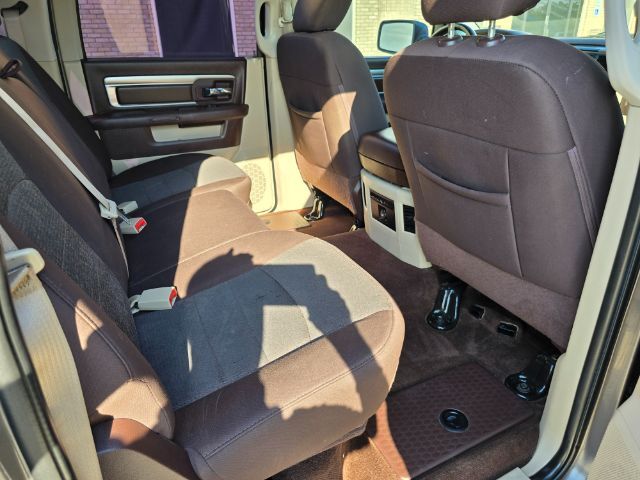 2015 DODGE RAM 1500 Lone Star San Antonio TX