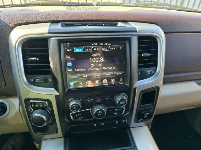 2015 DODGE RAM 1500 Lone Star San Antonio TX