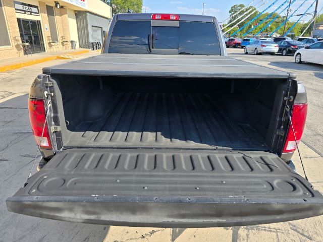 2015 DODGE RAM 1500 Lone Star San Antonio TX