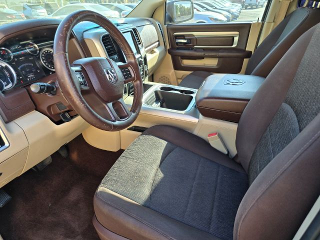 2015 DODGE RAM 1500 Lone Star San Antonio TX