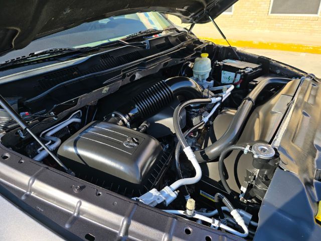 2015 DODGE RAM 1500 Lone Star San Antonio TX