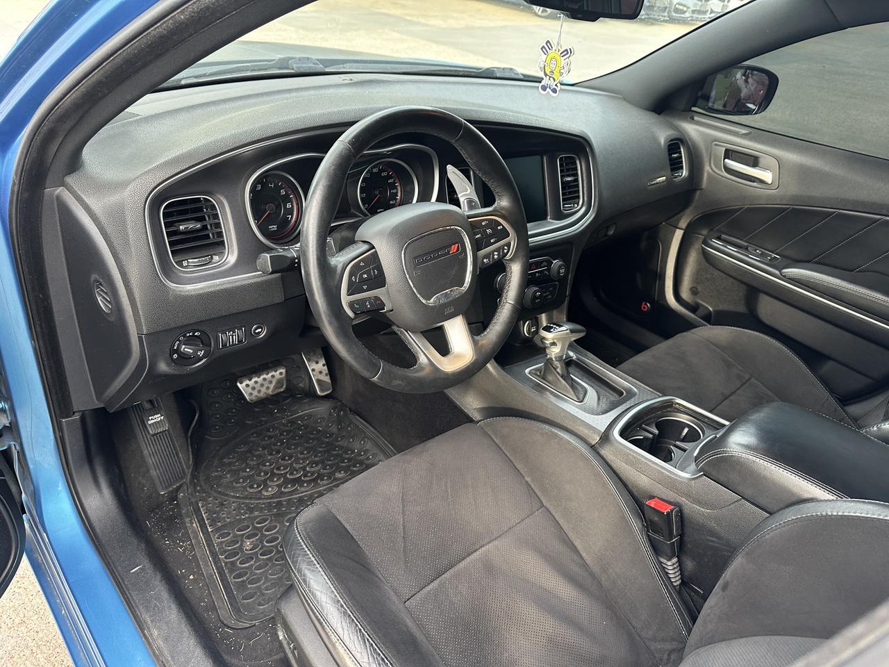 2015 Dodge Charger Road/Track Dallas TX
