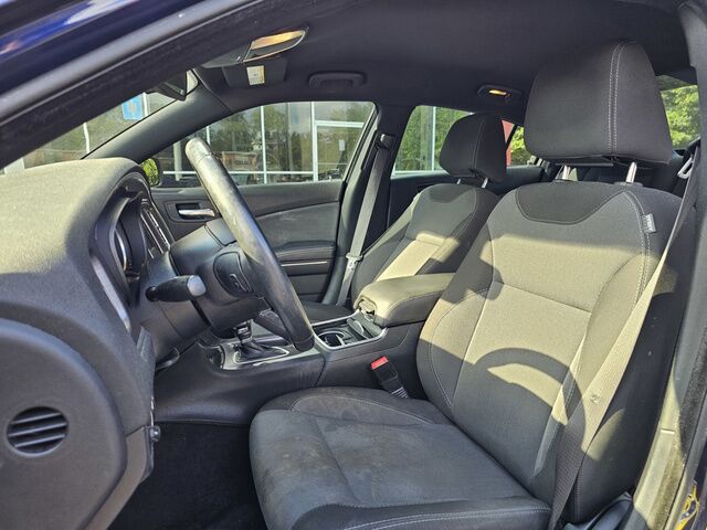 2015 Dodge CHARGER Douglasville GA