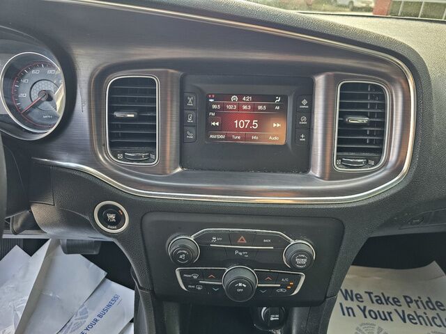 2015 Dodge CHARGER Douglasville GA