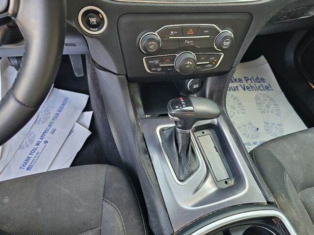 2015 Dodge CHARGER Douglasville GA
