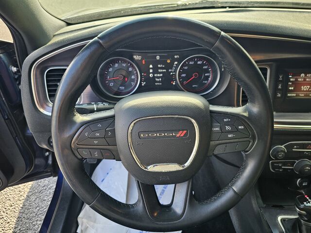 2015 Dodge CHARGER Douglasville GA