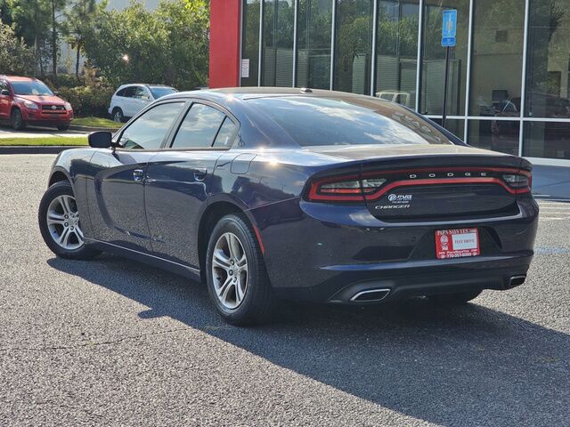 2015 Dodge CHARGER Douglasville GA