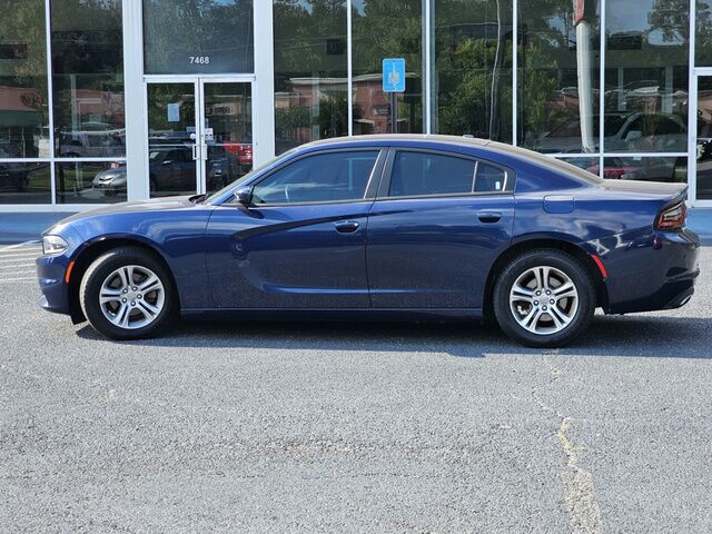2015 Dodge CHARGER Douglasville GA