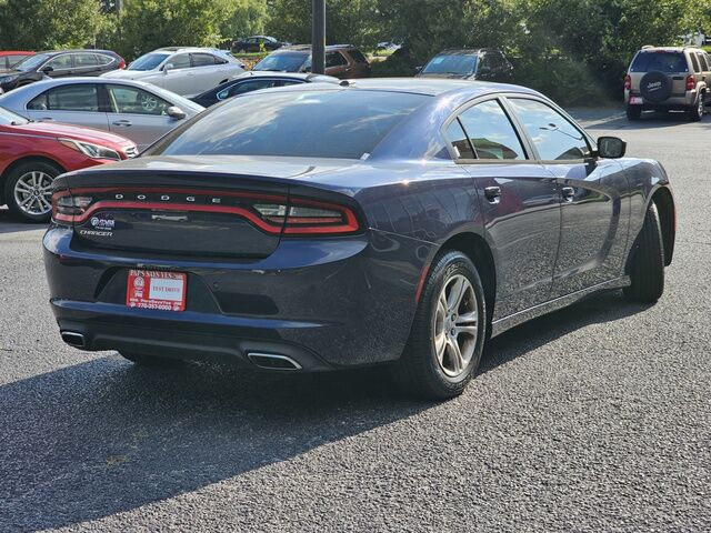 2015 Dodge CHARGER Douglasville GA