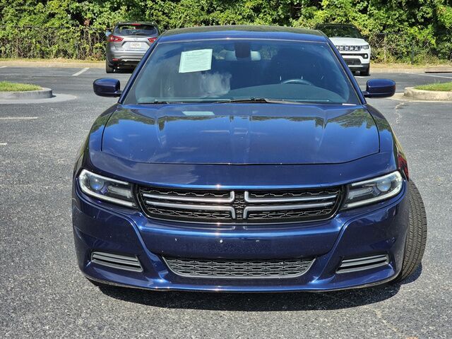 2015 Dodge CHARGER Douglasville GA