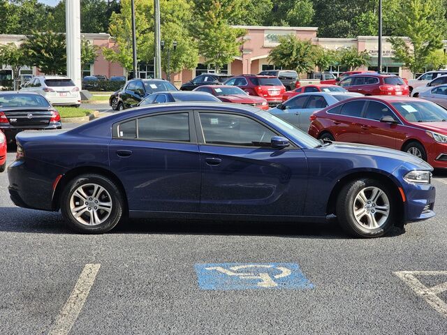 2015 Dodge CHARGER Douglasville GA