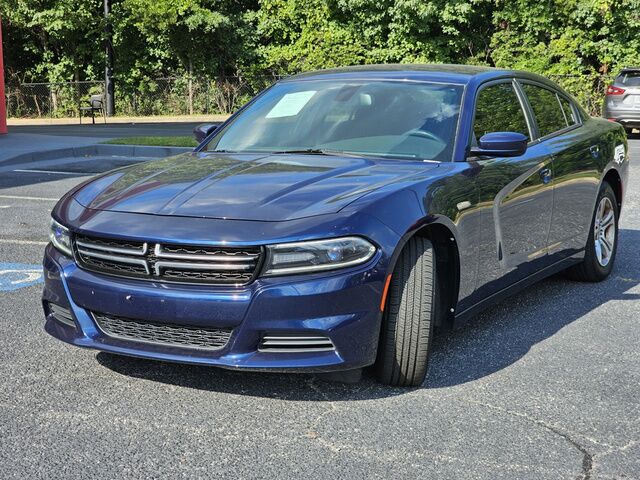 2015 Dodge CHARGER Douglasville GA