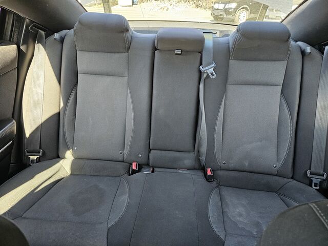 2015 Dodge CHARGER SE Duluth GA