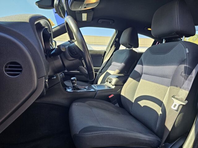 2015 Dodge CHARGER SE Duluth GA