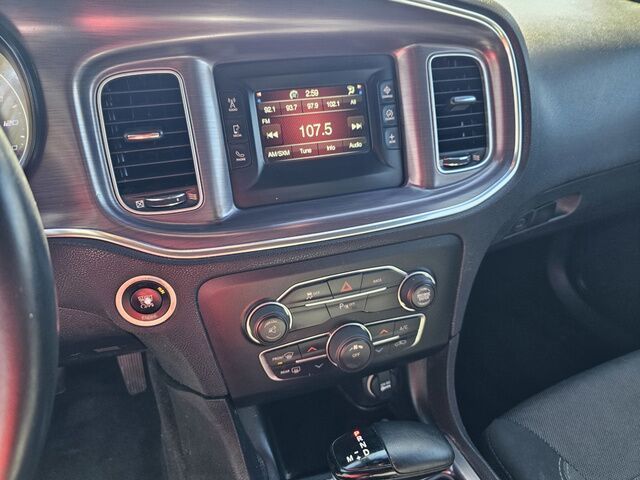 2015 Dodge CHARGER SE Duluth GA