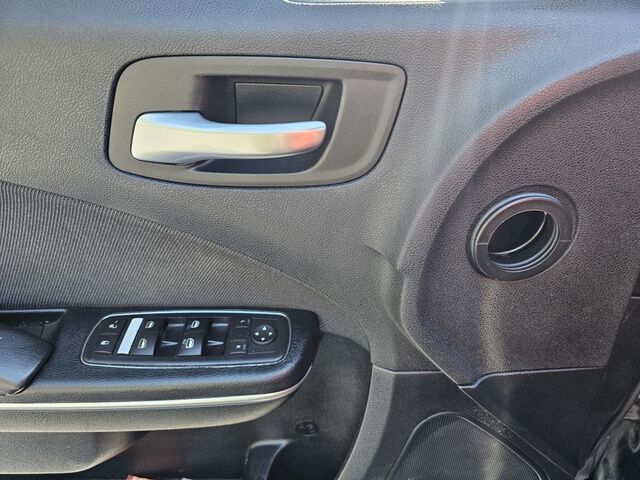 2015 Dodge CHARGER SE Duluth GA