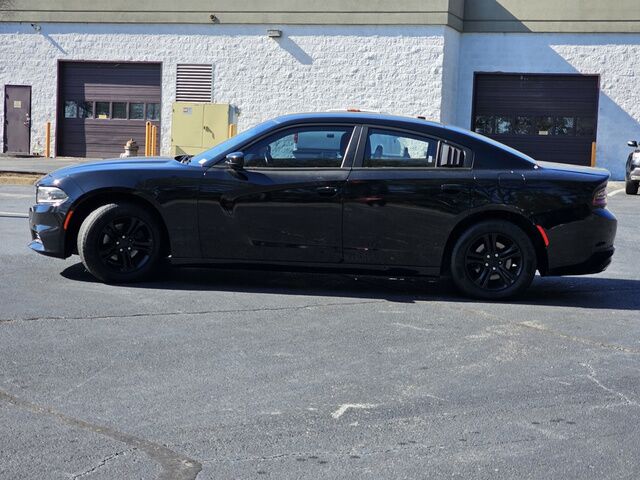 2015 Dodge CHARGER SE Duluth GA