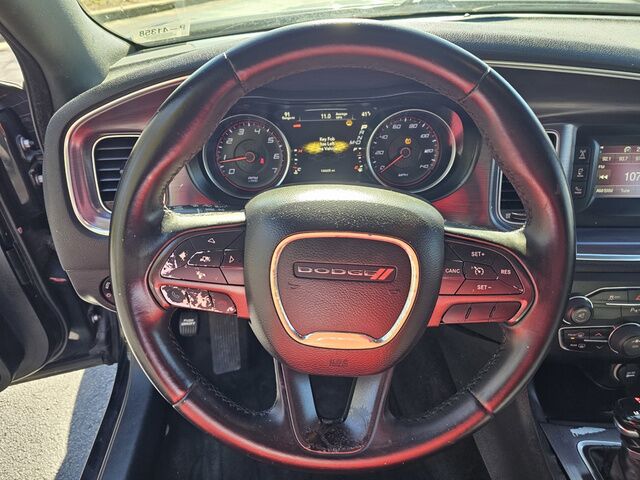 2015 Dodge CHARGER SE Duluth GA