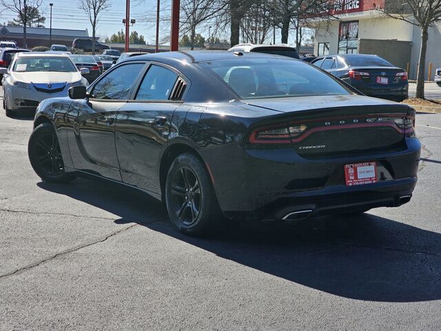 2015 Dodge CHARGER SE Duluth GA