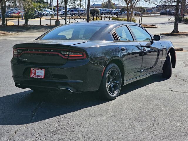 2015 Dodge CHARGER SE Duluth GA