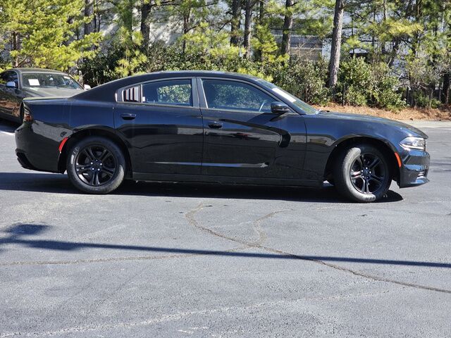 2015 Dodge CHARGER SE Duluth GA