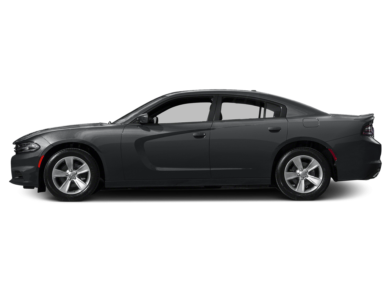 2015 Dodge CHARGER SE