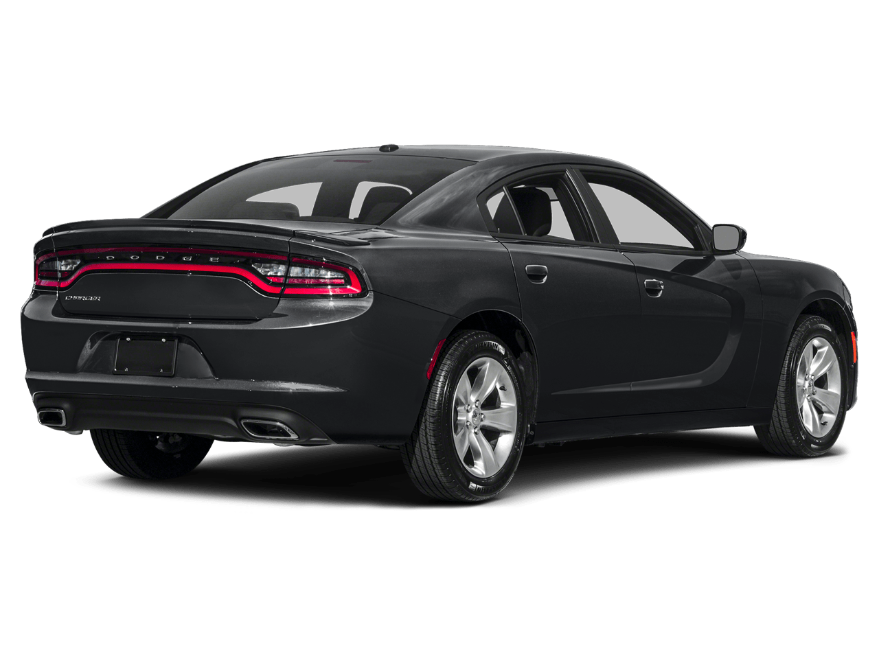 2015 Dodge CHARGER SE