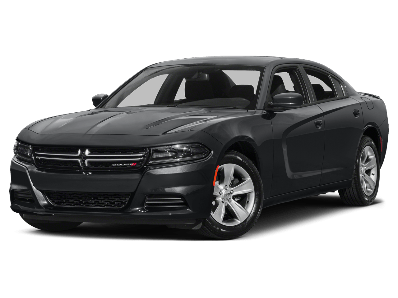 2015 Dodge CHARGER SE