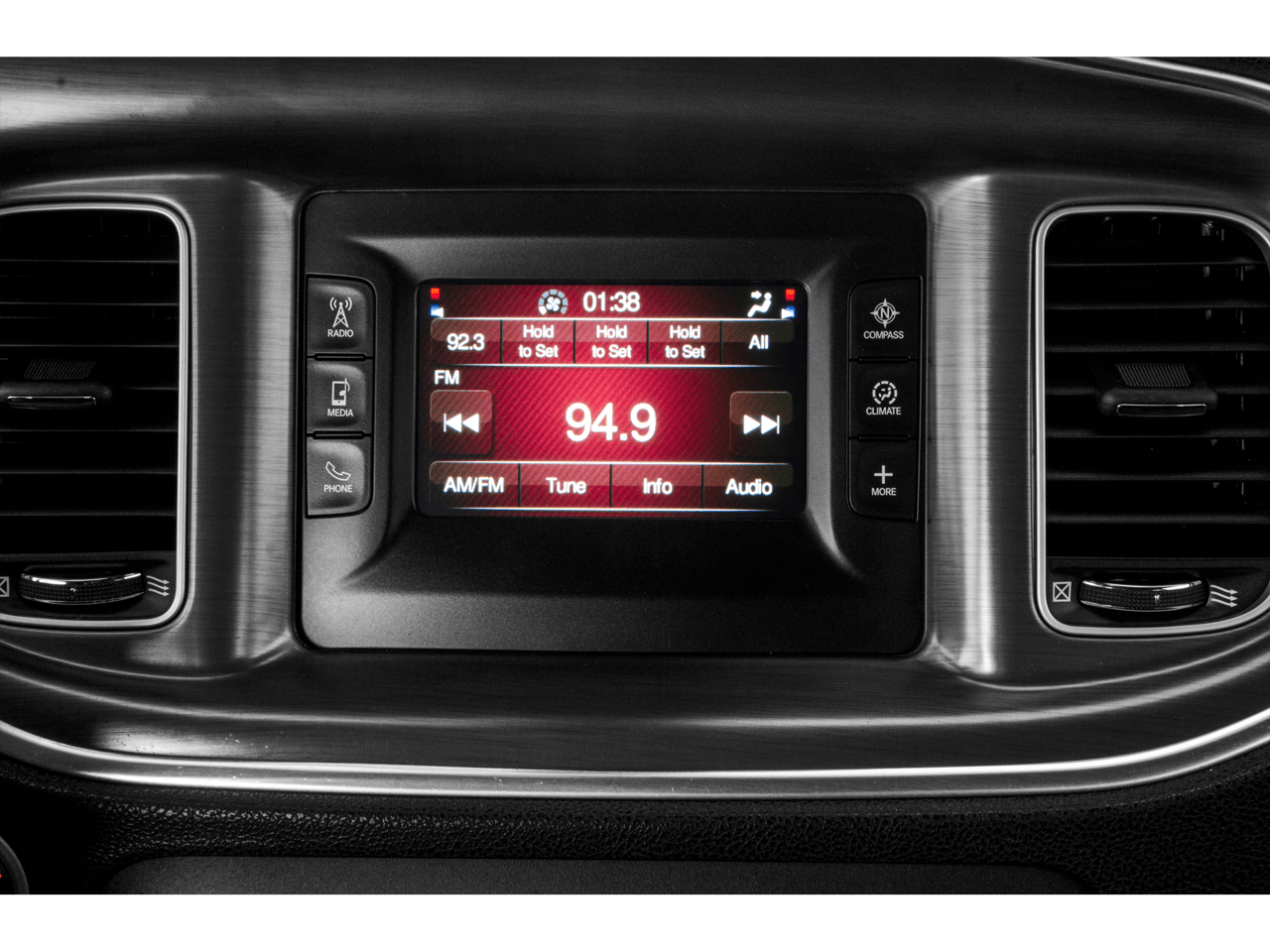 2015 Dodge CHARGER SE Roseville CA
