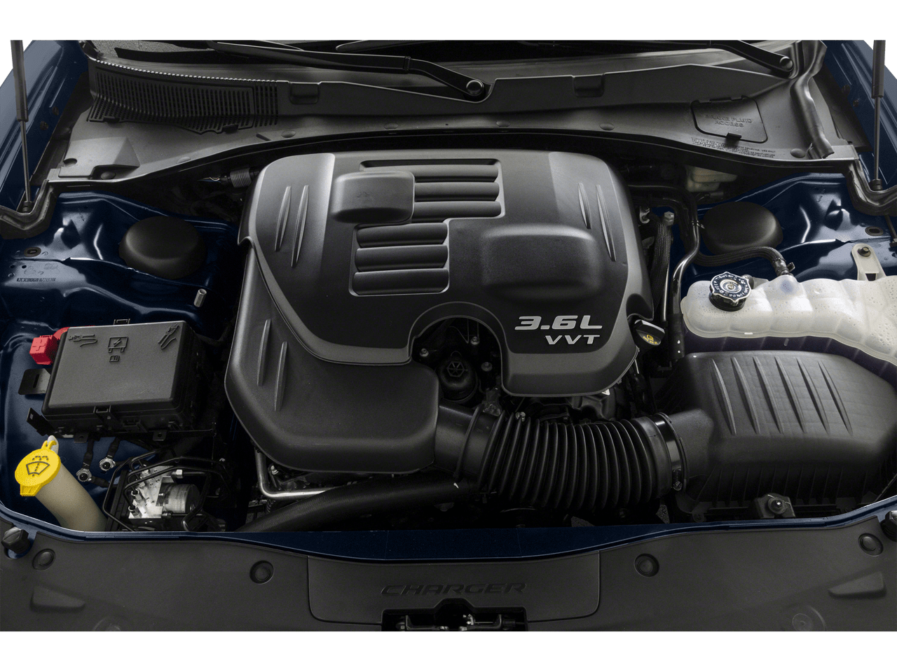 2015 Dodge CHARGER SE Roseville CA